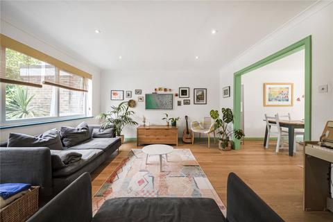 3 bedroom end of terrace house for sale, Broom Park, Teddington, TW11