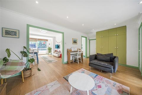 3 bedroom end of terrace house for sale, Broom Park, Teddington, TW11
