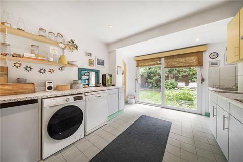 3 bedroom end of terrace house for sale, Broom Park, Teddington, TW11