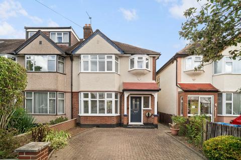 Aylward Road, Wimbledon, London, SW20