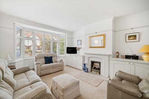 3 bedroom end of terrace house for sale, Aylward Road, Wimbledon, London, SW20