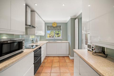 3 bedroom end of terrace house for sale, Aylward Road, Wimbledon, London, SW20