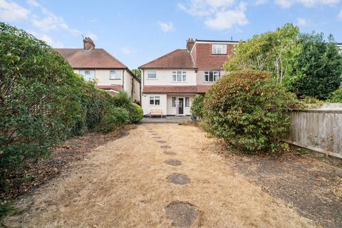 3 bedroom end of terrace house for sale, Aylward Road, Wimbledon, London, SW20