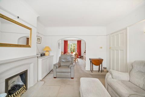 3 bedroom end of terrace house for sale, Aylward Road, Wimbledon, London, SW20