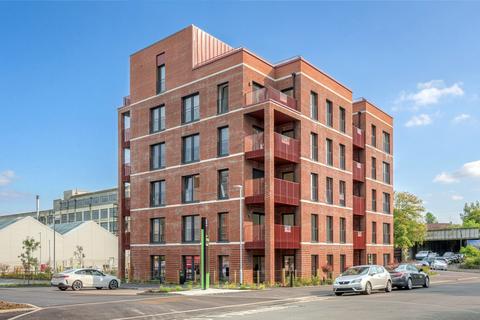 undefined, Plot 5, The Clyde Collection – Type 2V at The Foundry, Cathcart Inverlair Avenue, Cathcart, Glasgow G43 2HD
