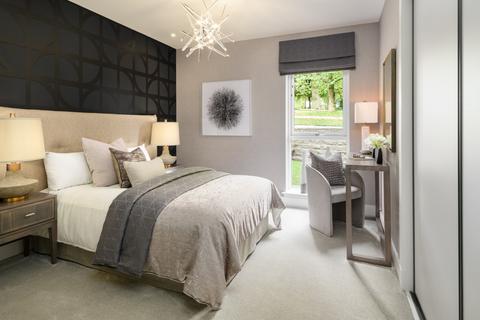 undefined, Plot 26, The Clyde Collection – Type 2W at The Foundry, Cathcart Inverlair Avenue, Cathcart, Glasgow G43 2HD