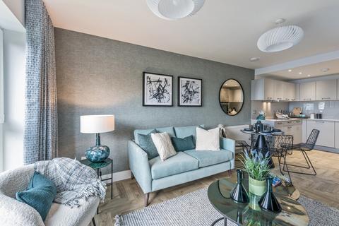 undefined, Plot 26, The Clyde Collection – Type 2W at The Foundry, Cathcart Inverlair Avenue, Cathcart, Glasgow G43 2HD