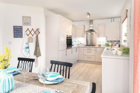 Plot 31, Chestnut at Cala at Himley Village, Bicester Middleton Stoney Road, Bicester, Oxfordshire OX26 1RT