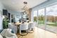 Plot 91, Garvie at Mansefield Lea, East Calder Mansefield Lea, East Calder EH53 0JN EH53 0JN