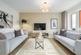 Plot 88, Allan – End Terrace at West Craigs Turnhouse Road, Edinburgh EH12 0BB