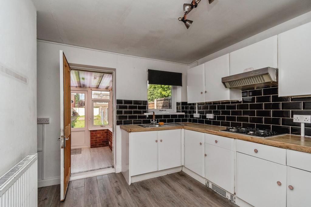 House in West Midlands - View 3