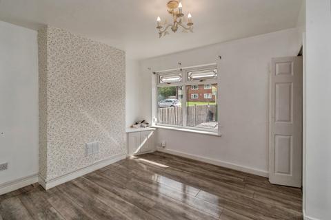 3 bedroom end of terrace house for sale, Haley Street, Willenhall, West Midlands, WV12