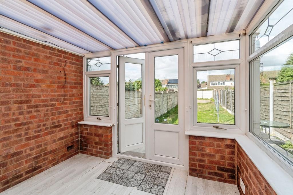 House in West Midlands - More