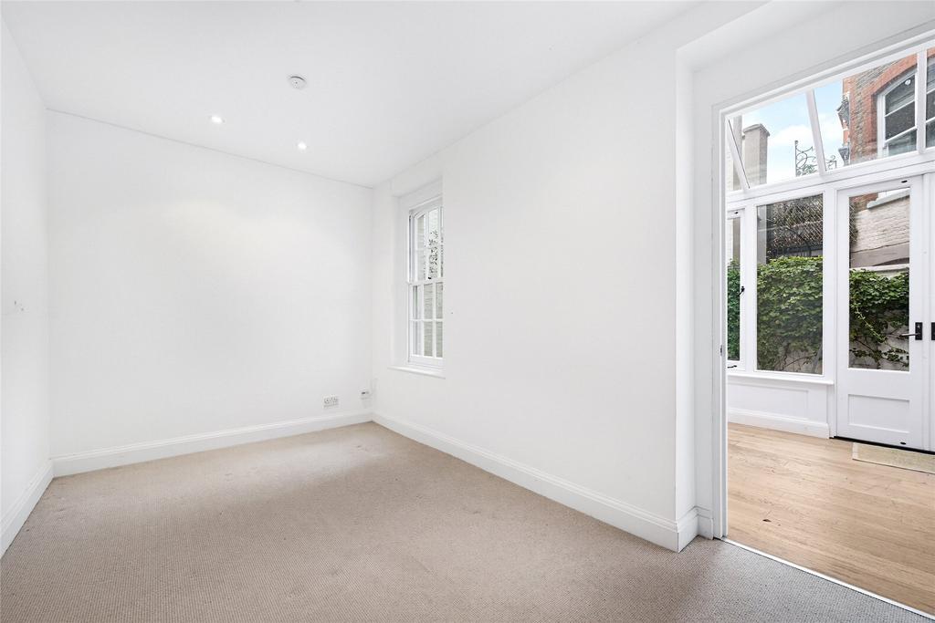 Apartment in London - View 4