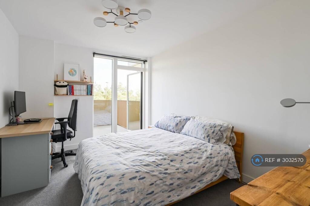 Apartment in London - View 4