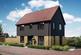 The Aynesdale - Plot 141 at Capstone Oaks, Capstone Oaks, North Dane Way ME5