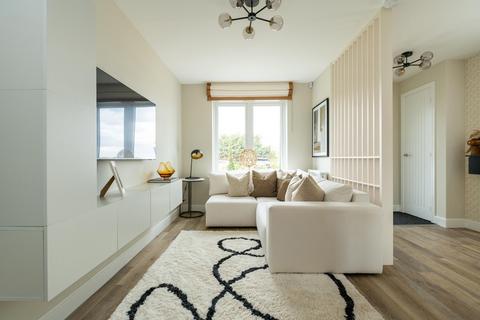 3 bedroom detached house for sale, The Byrneham - Plot 32 at Bridgewater Place, Bridgewater Place, Bridgewater Road M28