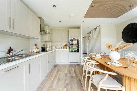 3 bedroom detached house for sale, The Byrneham - Plot 32 at Bridgewater Place, Bridgewater Place, Bridgewater Road M28