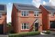 The Lydford - Plot 190 at Eaves Green, Eaves Green, Eaves Green  PR7