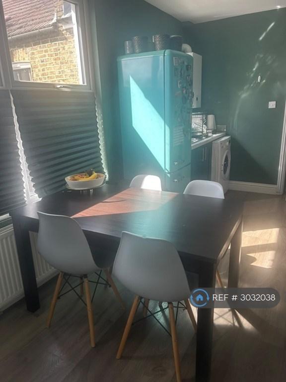 Apartment in Croydon - View 3
