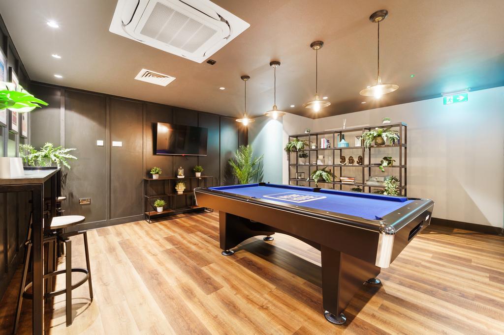 Apartment in London - More