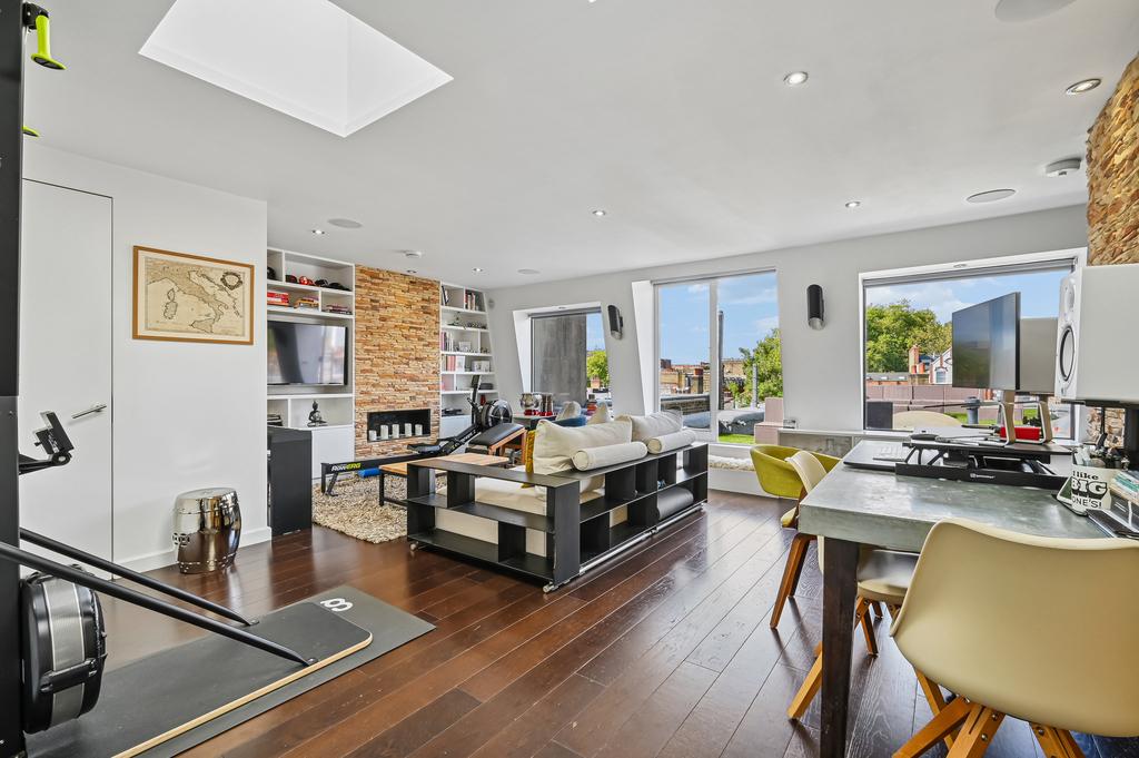 House in London - View 4