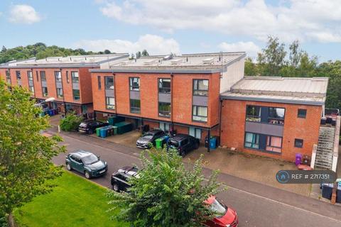 undefined, Shuna Crescent, Glasgow, G20