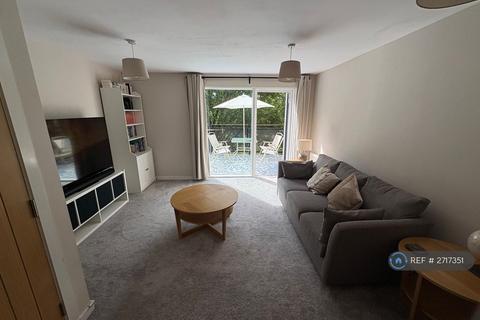 undefined, Shuna Crescent, Glasgow, G20