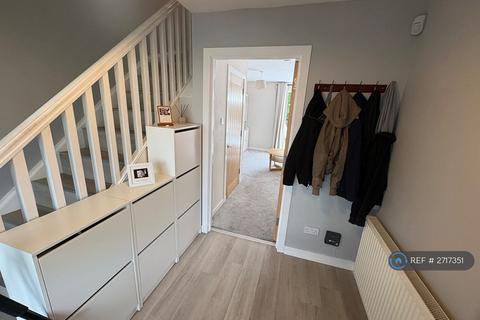 undefined, Shuna Crescent, Glasgow, G20