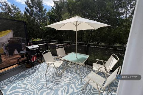 undefined, Shuna Crescent, Glasgow, G20