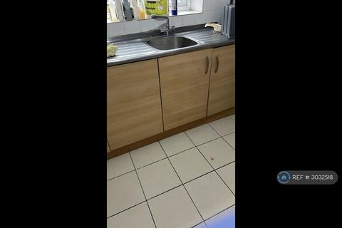 2 bedroom terraced house to rent, Hartington Road, Southampton, SO14
