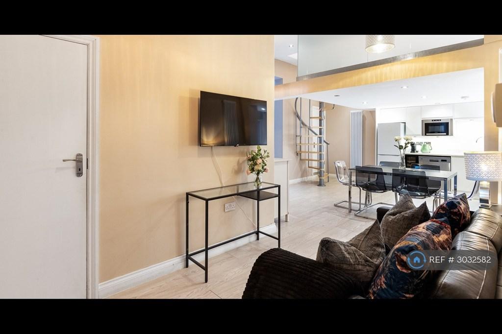 Apartment in London, Brompton - View 3