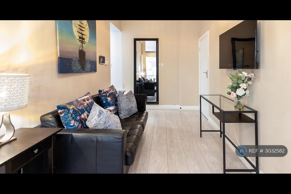 Apartment in London, Brompton - View 4