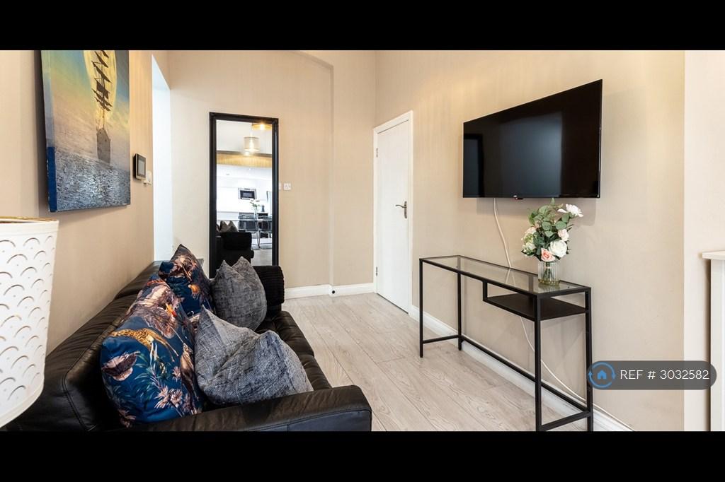 Apartment in London, Brompton - View 5