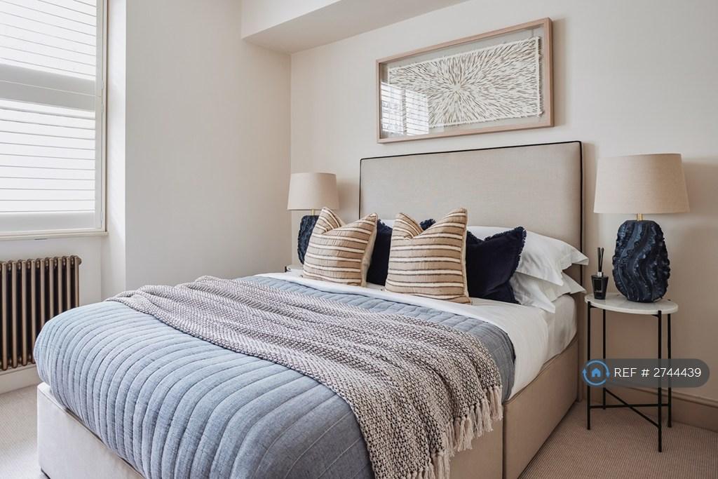 House in London - View 4