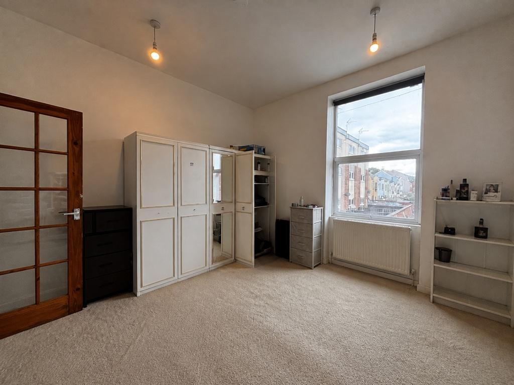 Apartment in Bristol, Stokes Croft, St Paul's - View 2