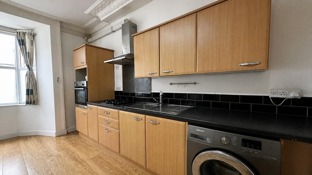 Apartment in Bristol, Stokes Croft, St Paul's - View 3