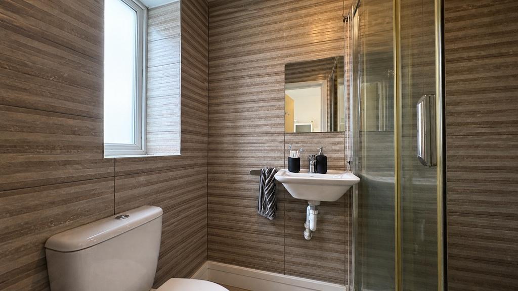 Apartment in Bristol, Stokes Croft, St Paul's - View 4