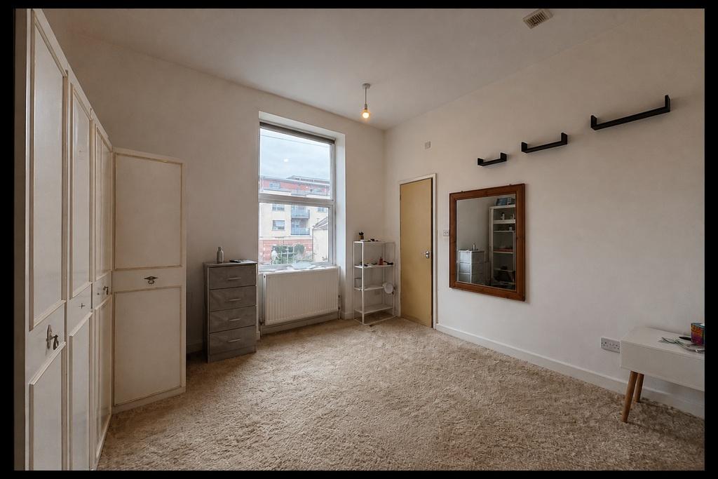 Apartment in Bristol, Stokes Croft, St Paul's - View 5