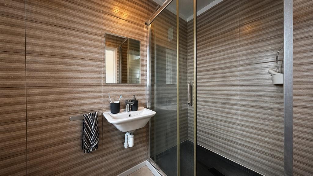 Apartment in Bristol, Stokes Croft, St Paul's - More