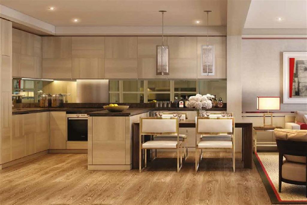 Apartment in London - View 2