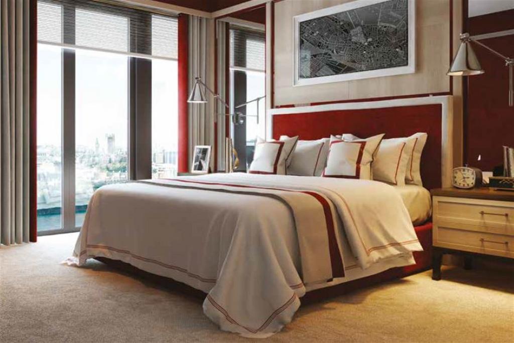 Apartment in London - View 3