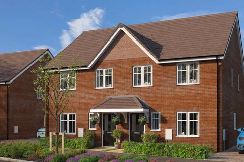 3 bedroom semi-detached house for sale, Crownfield Court, Woodlands Lane, Windlesham, GU20 6AS