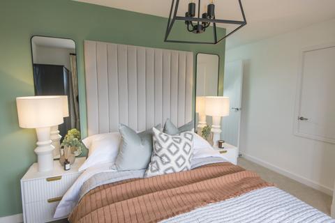 3 bedroom semi-detached house for sale, Crownfield Court, Woodlands Lane, Windlesham, GU20 6AS