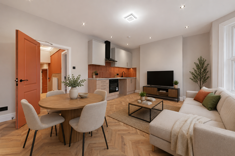 undefined, Villiers Road, London, NW2 5PU