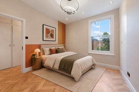 undefined, Villiers Road, London, NW2 5PU
