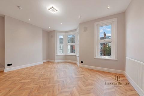 undefined, Villiers Road, London, NW2 5PU