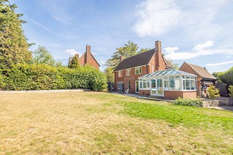 3 bedroom detached house for sale, Sefton Paddock, Stoke Poges SL2