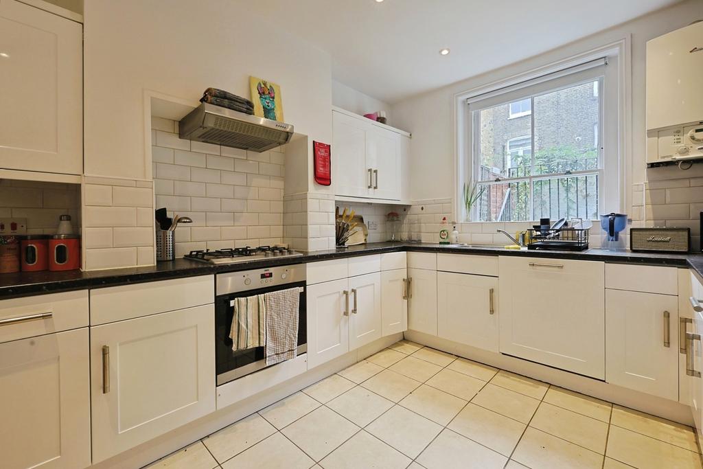House in London - View 4