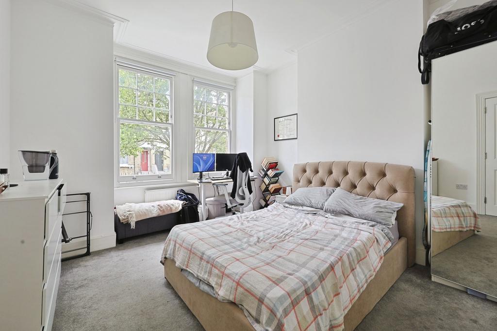 House in London - View 5